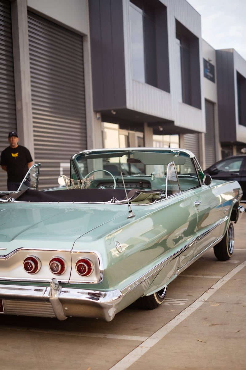 Attuo Attention - '26 Show & Shine Recap