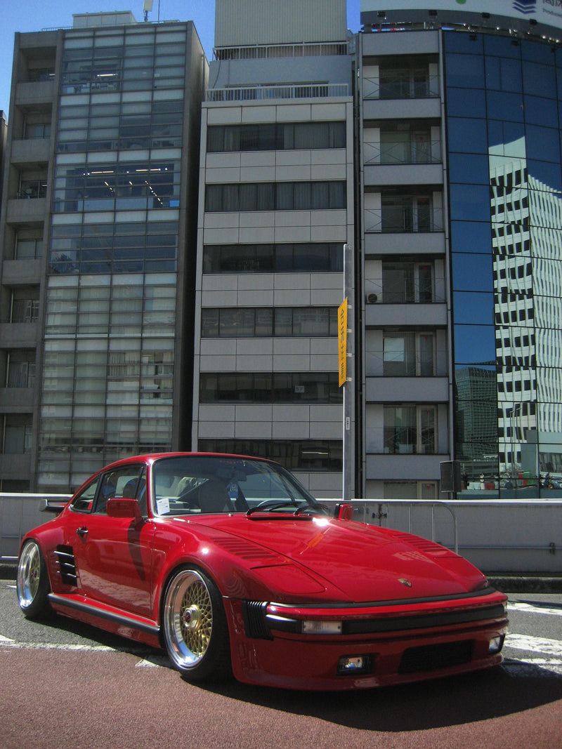 Luftgekuhlt Tokyo - Canon Ixus 60