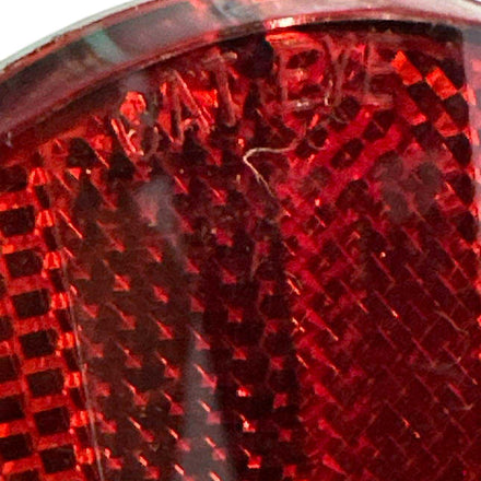 NOS Rear Reflector Cateye Brand RR-250 Made In Japan