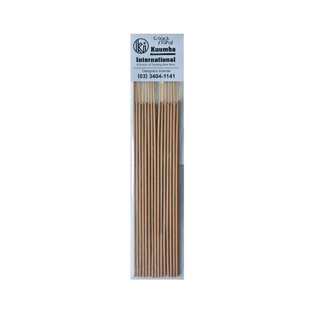 Kuumba International - Coach Floral Incense