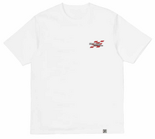 Load image into Gallery viewer, Saint Side - Top Performance Tshirt White
