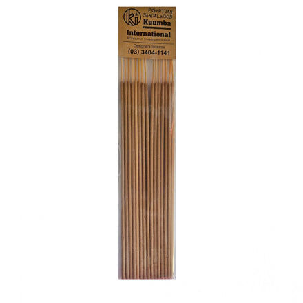 Kuumba International - Sex On The Beach Incense