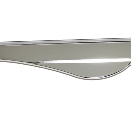 26" Chopper Chain Guard 726 Chrome