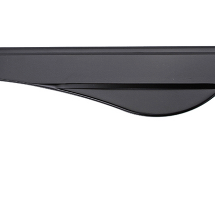 26" Chopper Chain Guard 726 Black