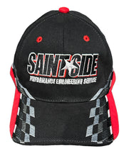 Load image into Gallery viewer, Saint Side - Top Performance Red Mist Cap
