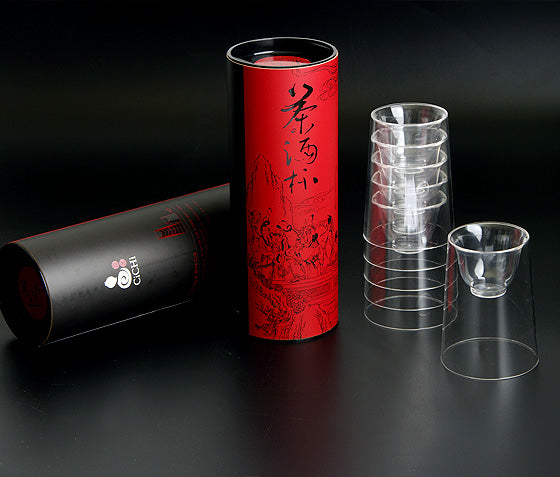 Megawing Illusion Cup Set