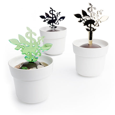 Megawing Money Tree