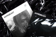 Load image into Gallery viewer, Hypebeast Magazine - Issue 22
