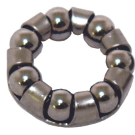 Bearing Retainer 1/4" x 7 Ball