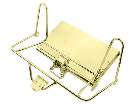 20" Lowrider Trike Conversion Kit With Plate Gold