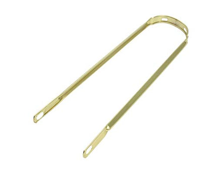 20" Fender Brace Gold