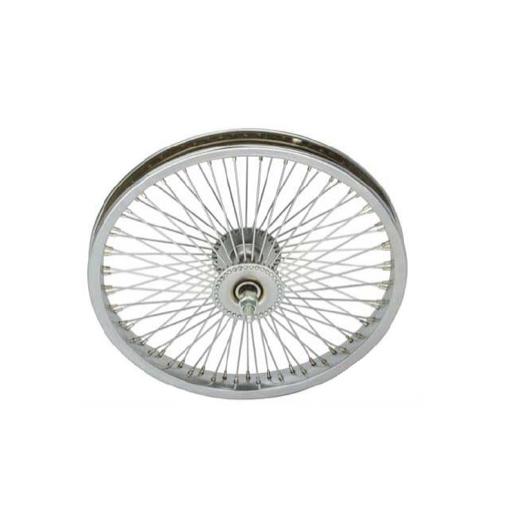 16 inch front bike wheel best sale