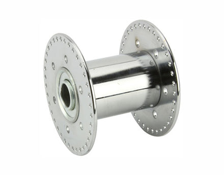 Hollow Hub 72 Spoke Chrome Hub