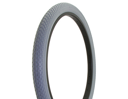 Tyre Duro 26" x 2.125" Grey/Grey Side Wall HF-120A