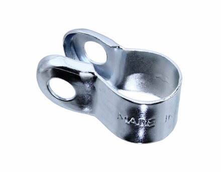 Mirror Clamp Chrome