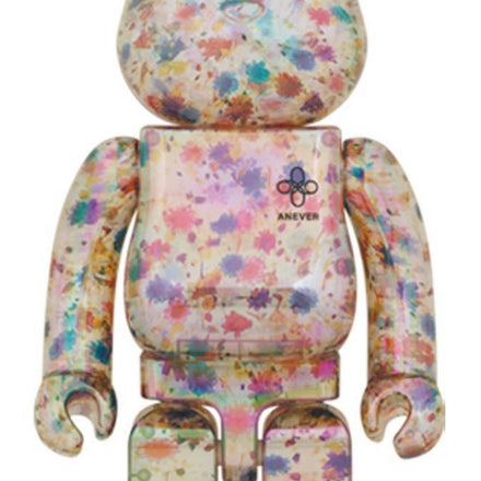 Medicom Toy BE@RBRICK - Anever 1000% Bearbrick