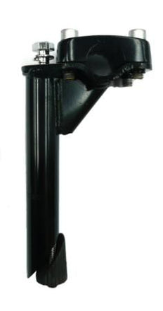 BMX Stem 22.2mm Black