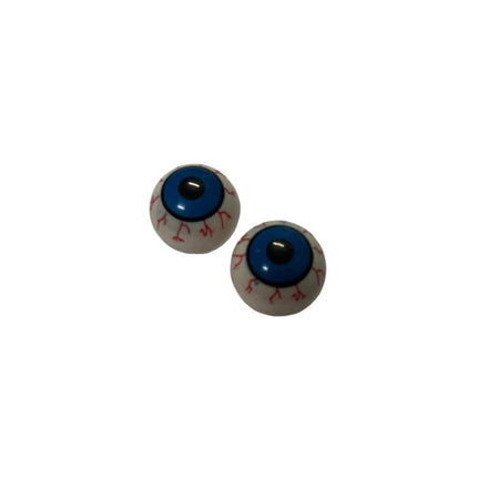 Eyeball Valve Caps
