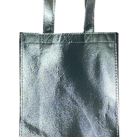 Saint Side Recycled Shopping Bag Small