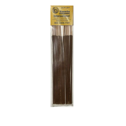 Kuumba International - Bom Bay Incense