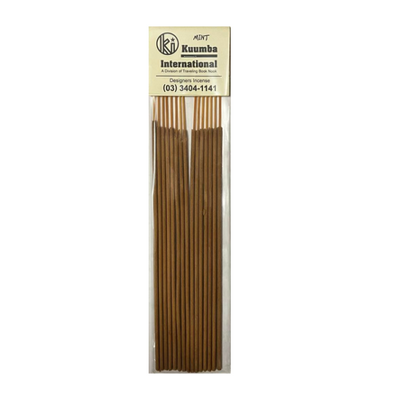 Kuumba International - Mint Incense