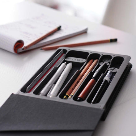 Megawing Pen Book