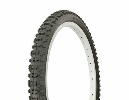 Tyre Duro 20" x 2.00" Black/Black Side Wall HF 107-A