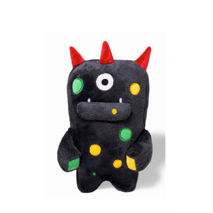 Zee.Dog - Alien Plush Ghim Toy