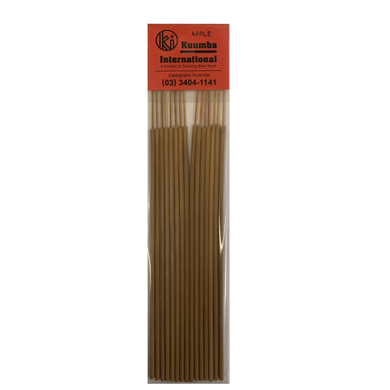Kuumba International - Apple Incense