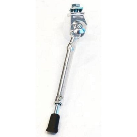 Adjustable Kickstand 20"-28" Chrome