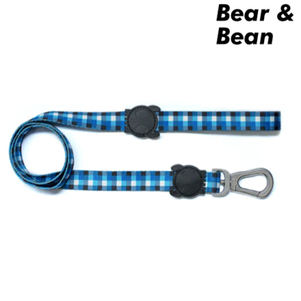 Zee.Dog - Bear & Bean Leash