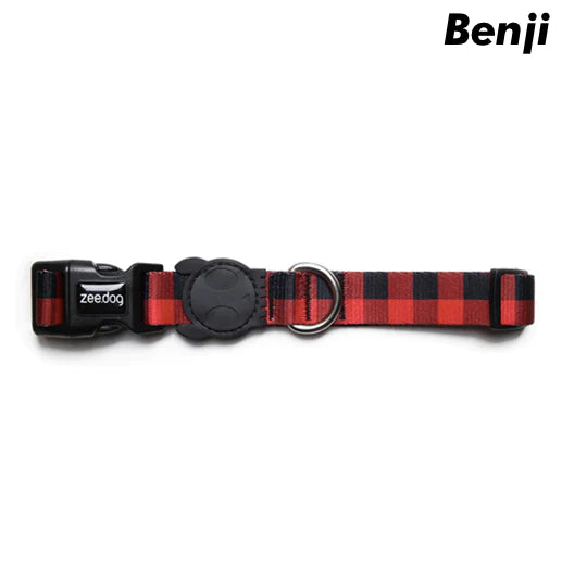 Zee.Dog - Benji Collar