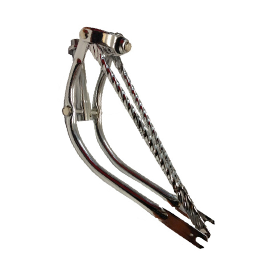 20 inch springer fork bicycle