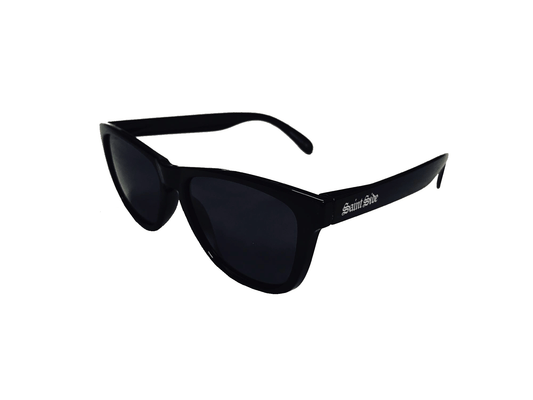 Saint Side Brandon Sunglasses Classic Black