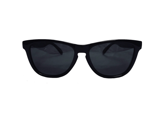Saint Side Brandon Sunglasses Classic Black