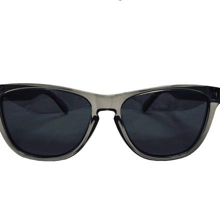 Saint Side Brandon Sunglasses Phantom Grey