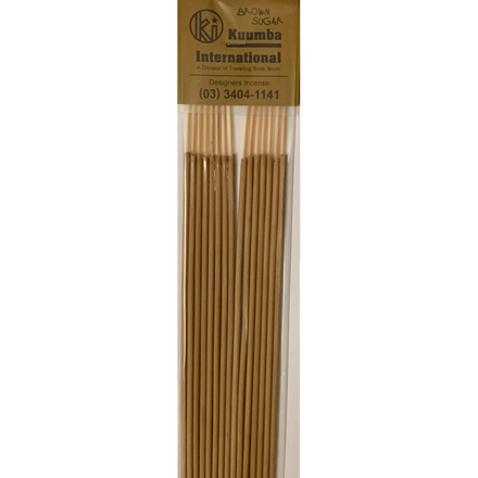 Kuumba International - Brown Sugar Incense