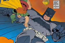 Load image into Gallery viewer, Medicom Toy BE@RBRICK - BATMAN The Dark Knight Returns TDKR Version 1000% Bearbrick
