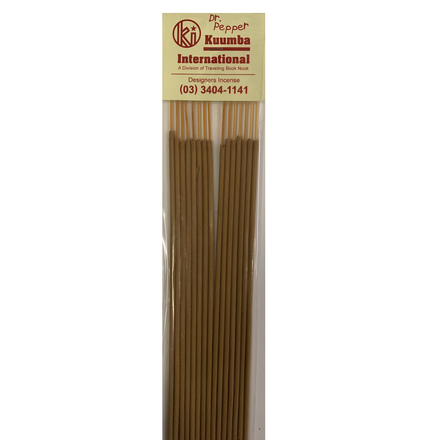 Kuumba International - Dr Pepper Incense