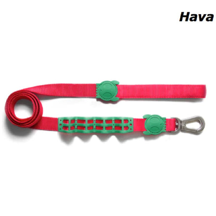 Zee.Dog - Hava Ruff Leash