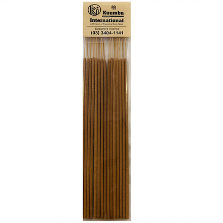Kuumba International - Hinoki Incense