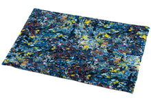 Load image into Gallery viewer, SYNC - Rug Floor Mat &quot;Jackson Pollock Studio&quot;
