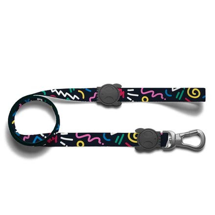 Zee.Dog - Kaboom Leash