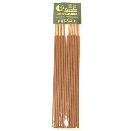 Kuumba International - Melon Spear Incense