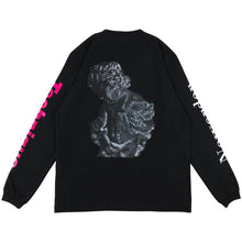 Load image into Gallery viewer, Sync by Medicom Toy - New Order &quot;Technique&quot; Long Sleeve Black
