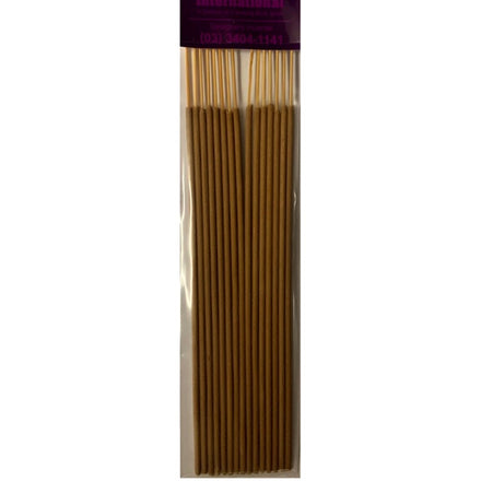 Kuumba International - Lotus Incense
