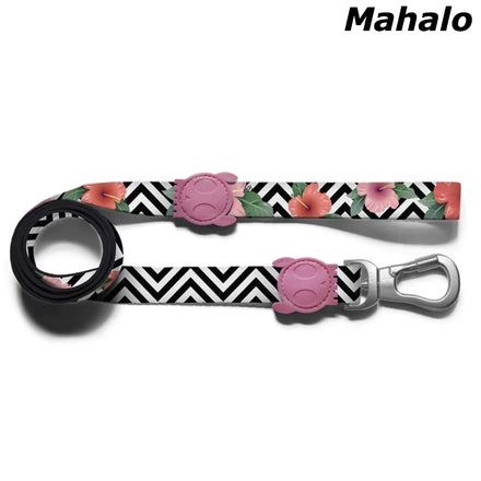 Zee.Dog - Mahalo Leash