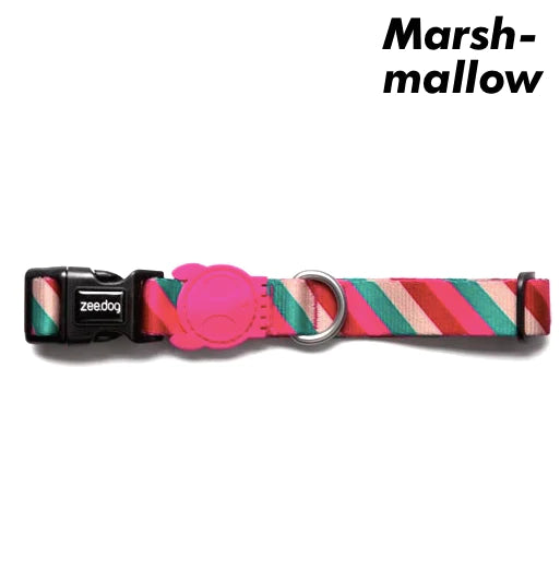 Zee.Dog - Marshmallow Collar