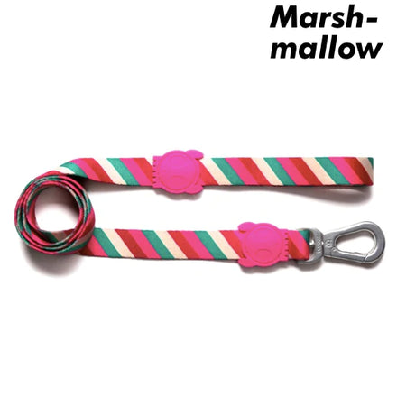 Zee.Dog - Marshmallow Leash