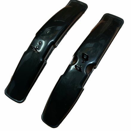 MX Moto Fender Black
